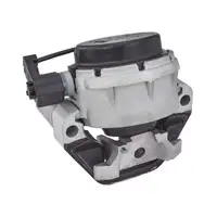 MEYLE 1001990316 Motorlager Hydrolager f&uuml;r AUDI A6 C7/Avant A7 4GA links 4G0199381NS