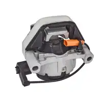 MEYLE 1001990316 Motorlager Hydrolager f&uuml;r AUDI A6 C7/Avant A7 4GA links 4G0199381NS