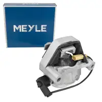 MEYLE 1001990319 Motorlager elektrisches Hydrolager f&uuml;r AUDI A8 D4 4H links 4G0199381LC