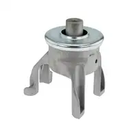 MEYLE 1001990324 Motorlager Gummimetalllager f&uuml;r VW Transporter T5 hinten 7H0199849BC