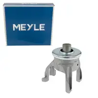 MEYLE 1001990324 Motorlager Gummimetalllager f&uuml;r VW Transporter T5 hinten 7H0199849BC