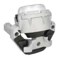 MEYLE 1001990334 Motorlager Hydrolager f&uuml;r AUDI A6 Sportback 4G 2.8 FSI links 4G0199381D