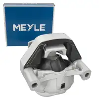 MEYLE 1001990334 Motorlager Hydrolager f&uuml;r AUDI A6 Sportback 4G 2.8 FSI links 4G0199381D