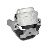 MEYLE 1001990335 Motorlager Hydrolager f&uuml;r AUDI A6 C7/Avant A7 4GA hinten 4G0199381E