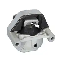 MEYLE 1001990335 Motorlager Hydrolager f&uuml;r AUDI A6 C7/Avant A7 4GA hinten 4G0199381E