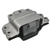 MEYLE 1001991052 Motorlager f&uuml;r VW Golf 5 6 AUDI A3 8P SKODA Yeti 5L links 1K0199 555CB