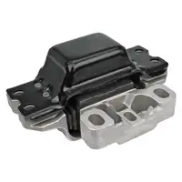 MEYLE 1001991052 Motorlager f&uuml;r VW Golf 5 6 AUDI A3 8P SKODA Yeti 5L links 1K0199 555CB