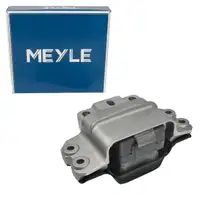 MEYLE 1001991052 Motorlager f&uuml;r VW Golf 5 6 AUDI A3 8P SKODA Yeti 5L links 1K0199 555CB