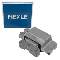 MEYLE Motorlager f&uuml;r VW Golf 5 6 AUDI 8P SEAT Leon 1P SKODA Yeti 5L Octavia 2 vorne links