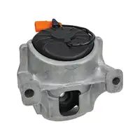 MEYLE 1001991003 Motorlager f&uuml;r AUDI A4 B8 A5 8T A6 C7 Q5 8RB vorne links 8R0199381E