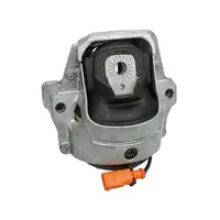 MEYLE 1001991003 Motorlager f&uuml;r AUDI A4 B8 A5 8T A6 C7 Q5 8RB vorne links 8R0199381E