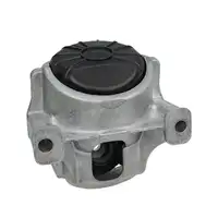 MEYLE 1001991001 Motorlager Hydrolager f&uuml;r AUDI A4 B8 A5 8T 8F Q5 8RB rechts 8R0199381L