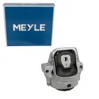 MEYLE 1001991001 Motorlager Hydrolager f&uuml;r AUDI A4 B8 A5 8T 8F Q5 8RB rechts 8R0199381L
