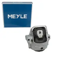 MEYLE 1001991002 Motorlager Hydrolager f&uuml;r AUDI A4 B8 Q5 8RB A5 8T vorne links 8R0199381G