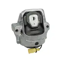 MEYLE 1001991009 Motorlager Hydrolager f&uuml;r AUDI A4 B8 A5 8T/F A6 C7 8RB links 8R0199381B