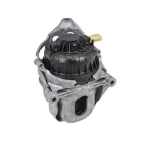 MEYLE 1001991013 Motorlager f&uuml;r AUDI A4 B9 A5 F5 A6 C8 A7 4KA Q7 4MB Q8 Touareg CR7 links