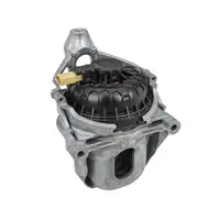 MEYLE 1001991018 Motorlager Hydrolager f&uuml;r AUDI A6 C8 A7 4KA A8 D5 4M Touareg CR7 rechts