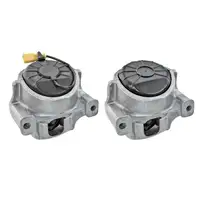 MEYLE Motorlager Satz f&uuml;r AUDI A4 B8 A5 8T 1.8/2.0 TFSI vorne links rechts 8R0198381C