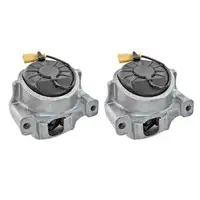 2x MEYLE 1001991404/S Motorlager f&uuml;r AUDI A4 B8 A5 8T Q5 8R PORSCHE Macan 2.0 TFSI vorne