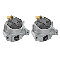 MEYLE 1001991405/S Motorlager Satz f&uuml;r AUDI A4 B8 2.0 TFSI vorne links rechts 8R0198381E