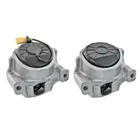 MEYLE 1001991406/S Motorlager Satz f&uuml;r AUDI Q5 8RB 2.0 TDI vorne links rechts 8K0198381BN
