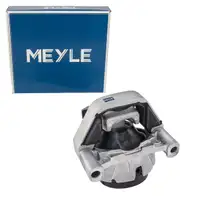 MEYLE 1001993018 Motorlager Hydrolager f&uuml;r AUDI A6 C7 4G A7 4G rechts 4G0199381QA