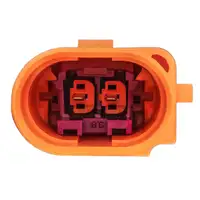 MEYLE 1001993106/S Motorlager Hydrolager Satz f&uuml;r AUDI A6 C7 4G links rechts 4G0199381NE