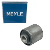 MEYLE Motorlager f&uuml;r CITROEN Berlingo C4 1 2 DS4 PEUGEOT 206 3008 307 5008 Partner hinten