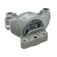 MEYLE 11-140300030 Motorlager f&uuml;r CITROEN Nemo PEUGEOT Bipper/Tepee rechts 1807.GP