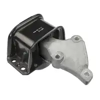 MEYLE 11-141840019 Engine Mount (Hydraulic) for PEUGEOT 307 3A/C 3E 3H 2.0 HDi (Right Side) 1839.93