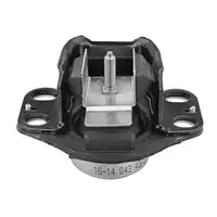 MEYLE 16-140434370 Motorlager f&uuml;r RENAULT Clio 2 Kangoo Thalia 1 2 rechts 7700434370
