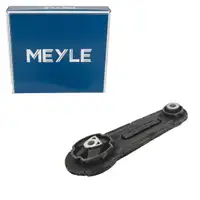 MEYLE Motorlager f&uuml;r RENAULT Clio 3 Megane 2 Scenic 2 Modus DACIA Logan hinten links