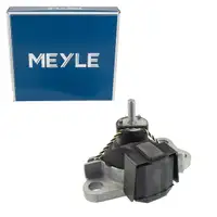 MEYLE 16-140300017 Motorlager f&uuml;r RENAULT Clio 2 Kangoo Thalia 1 2 rechts 8200253037