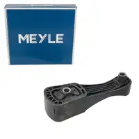 MEYLE 16-140300023 Motorlager f&uuml;r RENAULT Megane 1 Kangoo Scenic 1 hinten mitte 7700832264