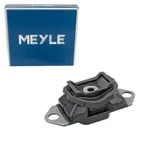 MEYLE 16-140300024 Motorlager Gummimetalllager f&uuml;r DACIA Duster Logan links 6001548160