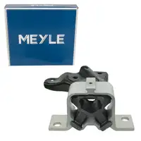 MEYLE 16-140300025 Motorlager f&uuml;r DACIA Duster Logan Sandero mit rechts 8200805581