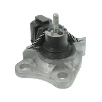 MEYLE 16-140300035 Engine mount (hydraulic) for RENAULT Megane 1, Scenic 1 (right side) 8200267624
