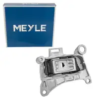 MEYLE Motorlager f&uuml;r RENAULT Megane 3/CC Grand/Scenic 3 Fluence links 112205136R