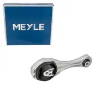 MEYLE 16-140300083 Motorlager Gummimetalllager f&uuml;r RENAULT Kangoo hinten 8200427530