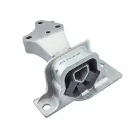 MEYLE 16-140300087 Engine mount for RENAULT Clio 3 Grand/Modus, right side 8200281186