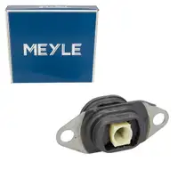 MEYLE Motorlager f&uuml;r RENAULT Clio 4 Captur 1 Grand/Kangoo 2/Rapid DACIA Duster vorne links
