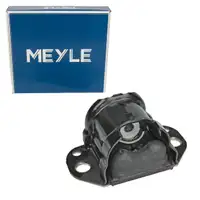 MEYLE 16-140300082 Motorlager f&uuml;r RENAULT Clio 2 Kangoo Thalia 1 NISSAN Kubistar rechts
