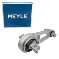 MEYLE 2140300050 Motorlager f&uuml;r ALFA 159 Brera Spider motorseitig hinten links 50502603