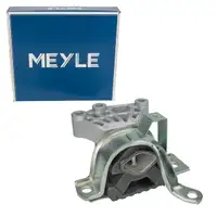 MEYLE 2140300056 Motorlager f&uuml;r FIAT 500 500C 312 Panda 312 319 1.3D rechts 51854035
