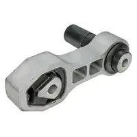 MEYLE 2140300058 Motorlager Gummimetalllager f&uuml;r FIAT 500 500C 312 1.3D hinten 51854037