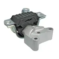 MEYLE 2140300059 Motorlager Gummimetalllager für FIAT 500 500C 312 1.4 rechts 51739520