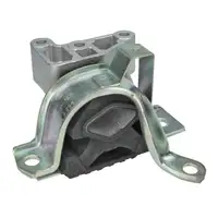 MEYLE 2140300059 Motorlager Gummimetalllager für FIAT 500 500C 312 1.4 rechts 51739520