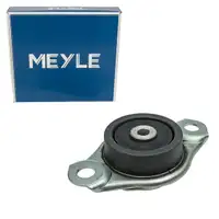 MEYLE 2140300060 Motorlager f&uuml;r FIAT 500 500C Panda/Classic LANCIA Ypsilon links 51739521