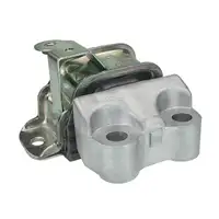 MEYLE 2140300068 Motorlager Gummimetalllager f&uuml;r FIAT Grande/Punto/Evo 199 links 51833500