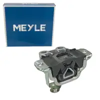 MEYLE 2140300068 Motorlager Gummimetalllager f&uuml;r FIAT Grande/Punto/Evo 199 links 51833500